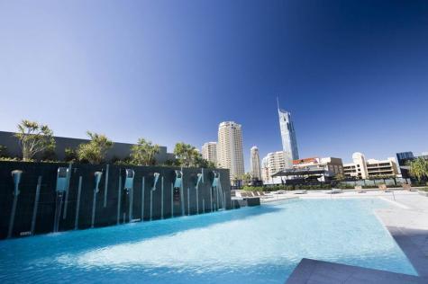 Hotel Mantra Circle On Cavill