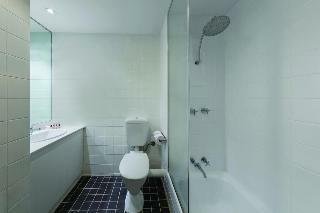Hotel Travelodge Perth