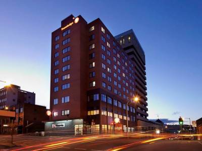 Hotel Travelodge Hobart