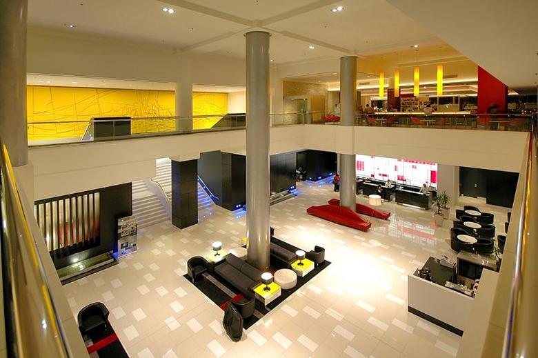 Mantra On View Hotel