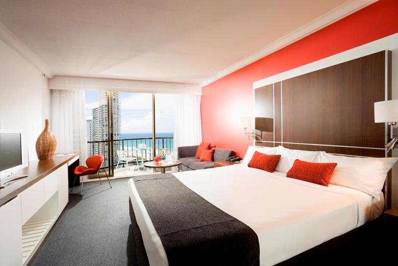 Mantra On View Hotel