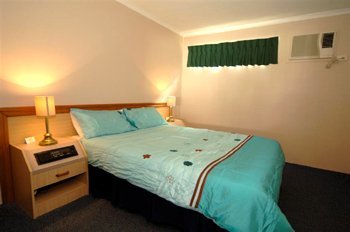 Hotel Best Western Regency On Albert Street