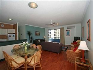 Hotel Coolum Beach Resort