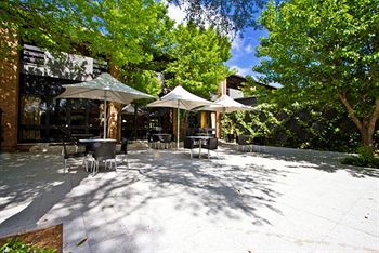 The Ranch Hotel