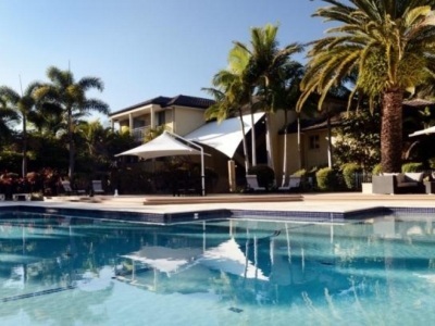 Hotel Mercure Gold Coast