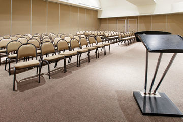 Hotel Crowne Plaza Villahermosa, Tab