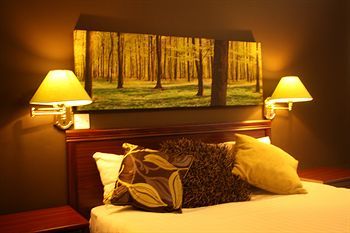 Birch Hotel