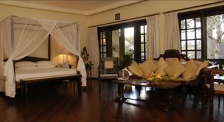 Hotel Safari Park