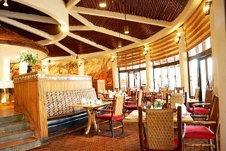 Hotel Safari Park