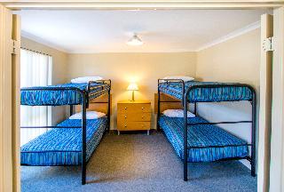 Hotel Amalfi Resort Busselton
