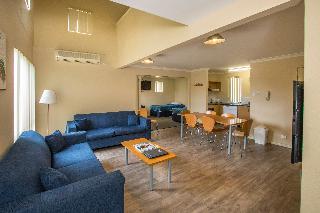 Hotel Amalfi Resort Busselton