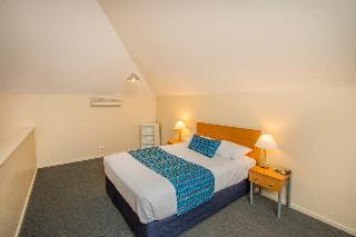 Hotel Amalfi Resort Busselton
