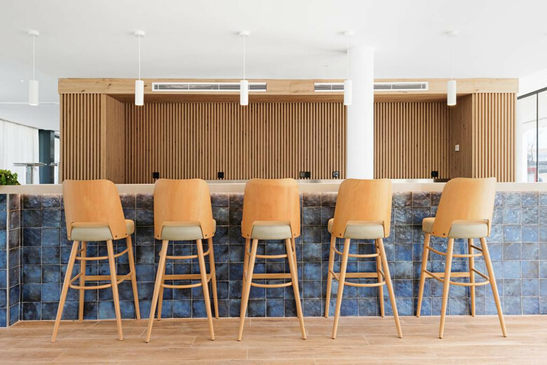 Hotel Flipflop Cala Mandia