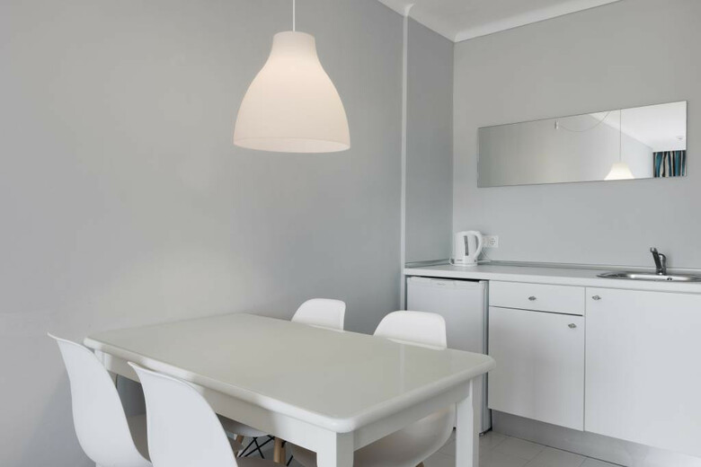 Hotel Flipflop Cala Mandia