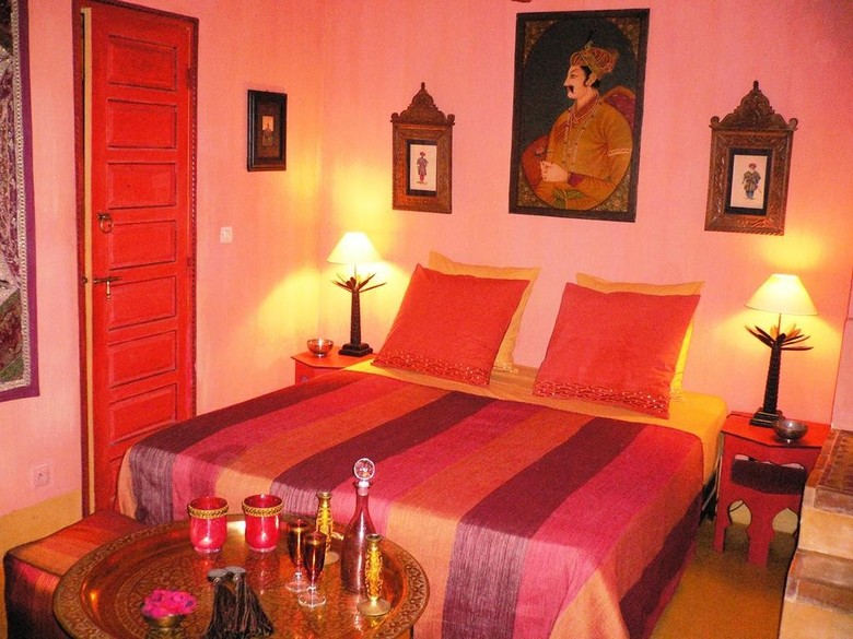 Hotel Riad Herougui