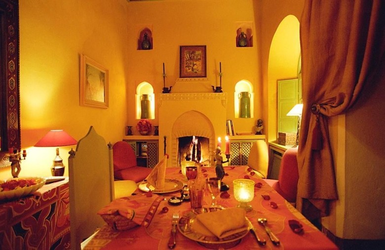 Hotel Riad Herougui