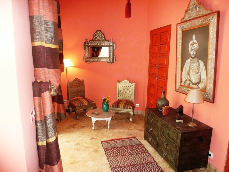 Hotel Riad Herougui