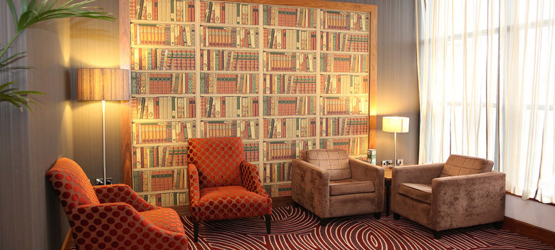Hotel Jurys Inn Swindon