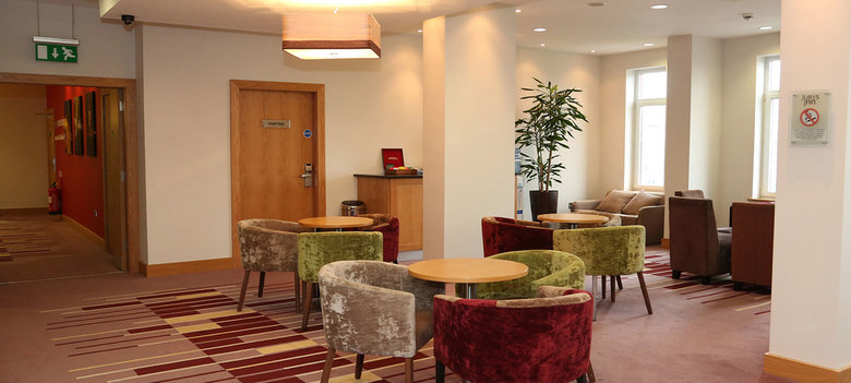 Hotel Jurys Inn Swindon