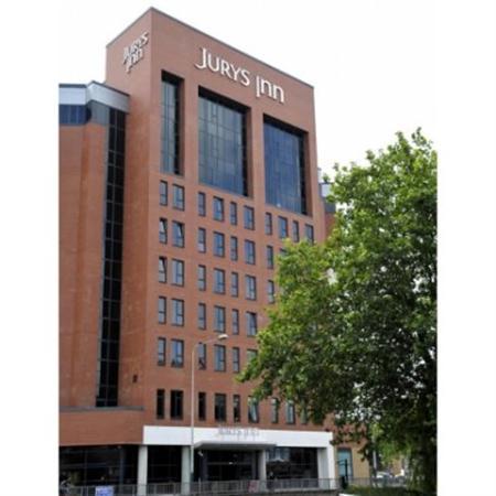 Hotel Jurys Inn Swindon