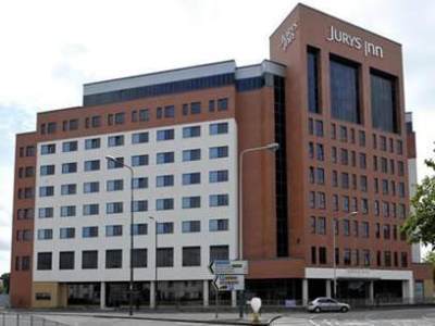 Hotel Jurys Inn Swindon