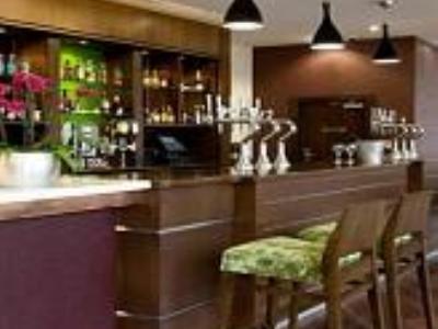 Hotel Jurys Inn Swindon