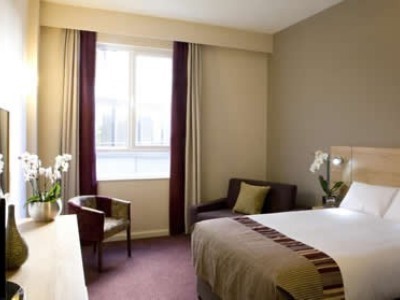 Hotel Jurys Inn Swindon