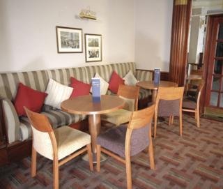 Hotel Jurys Inn Swindon