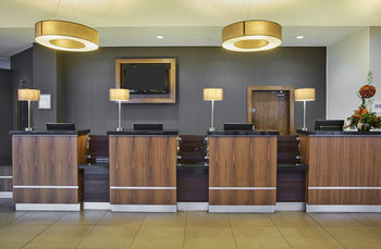 Hotel Jurys Inn Swindon