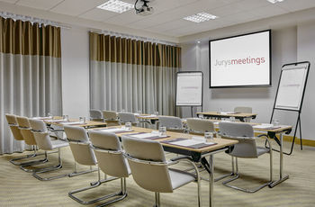 Hotel Jurys Inn Swindon