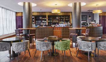 Hotel Jurys Inn Swindon