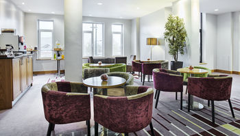 Hotel Jurys Inn Swindon