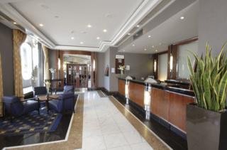 Hotel Jurys Inn Swindon