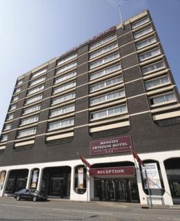 Hotel Jurys Inn Swindon
