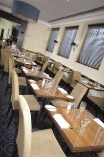 Hotel Jurys Inn Swindon