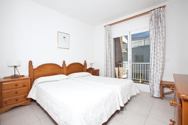 Apartamentos Sunway Atlanta
