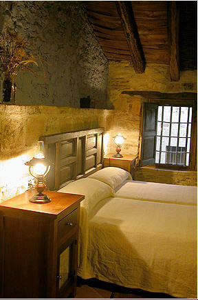 Hotel Casa Betancourt