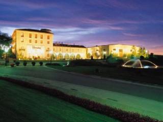 Hotel Torremilanos