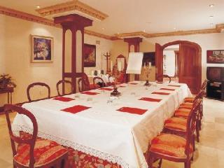 Hotel Torremilanos