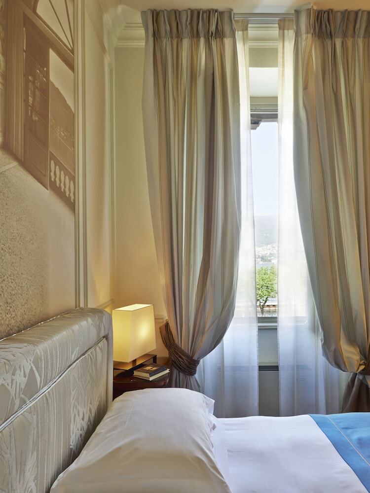 Hotel Albergo Terminus