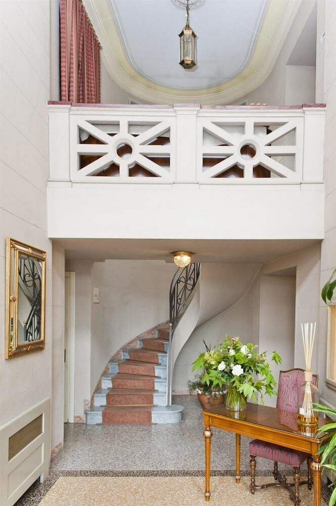 Hotel Albergo Terminus