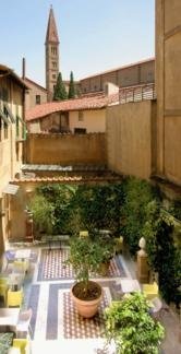 Hotel Palazzo Dal Borgo