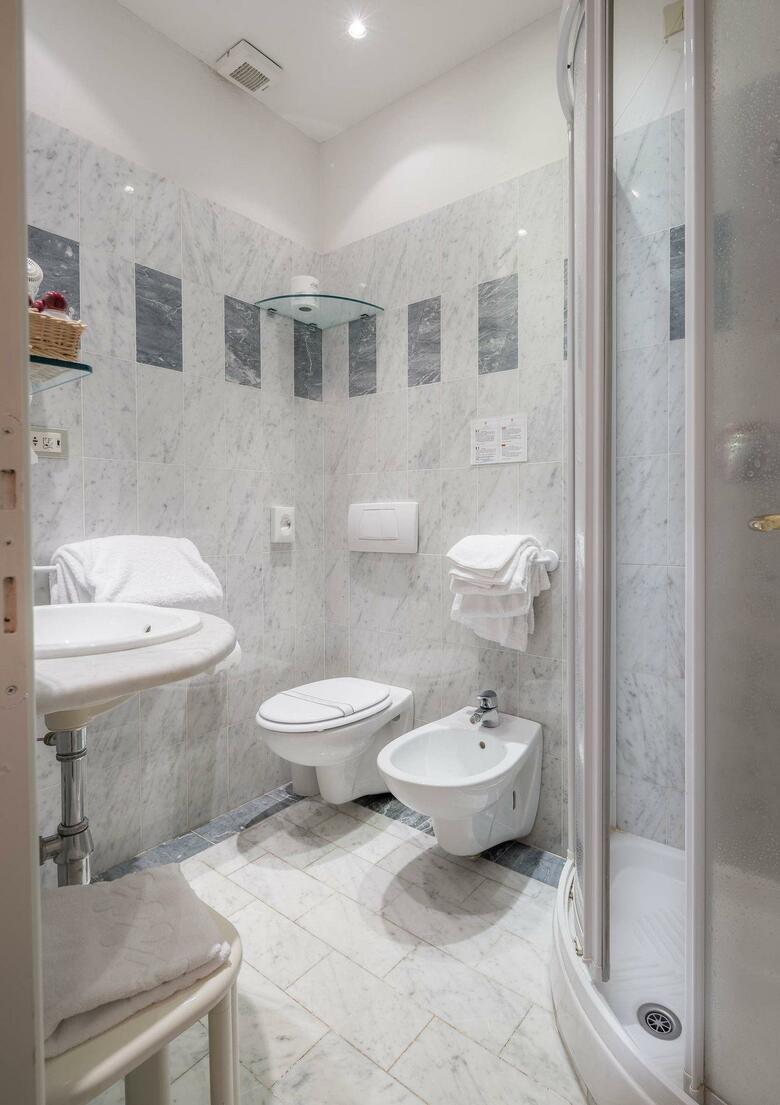 Hotel Palazzo Dal Borgo