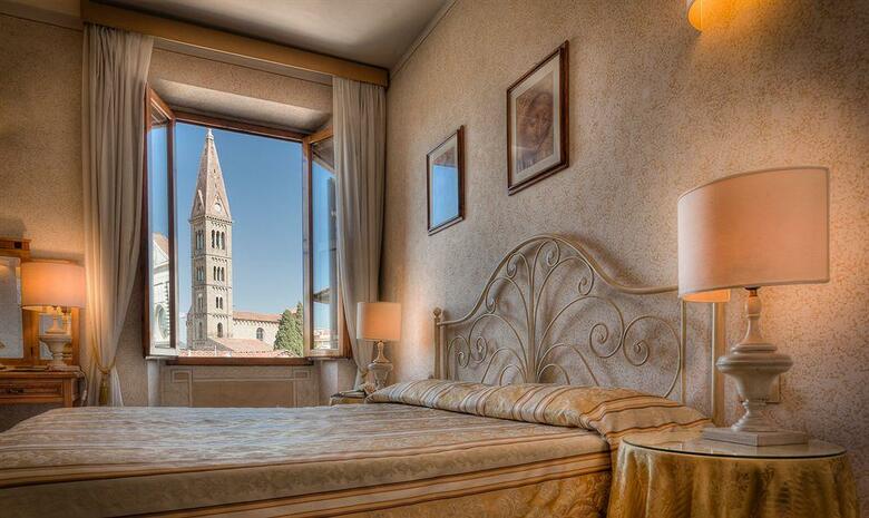 Hotel Palazzo Dal Borgo