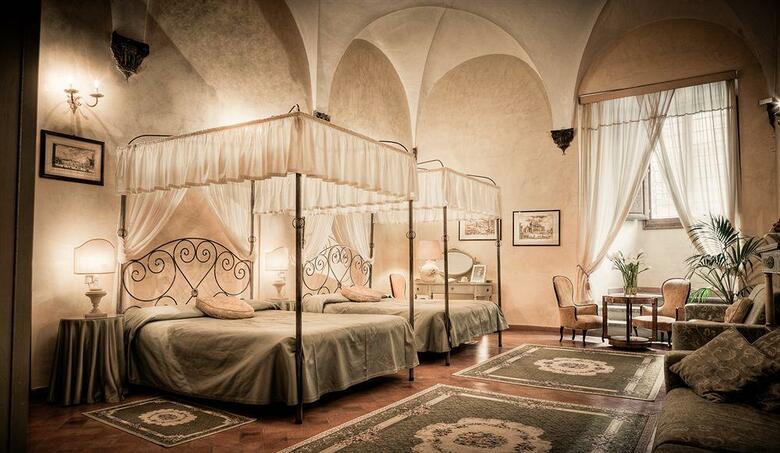 Hotel Palazzo Dal Borgo
