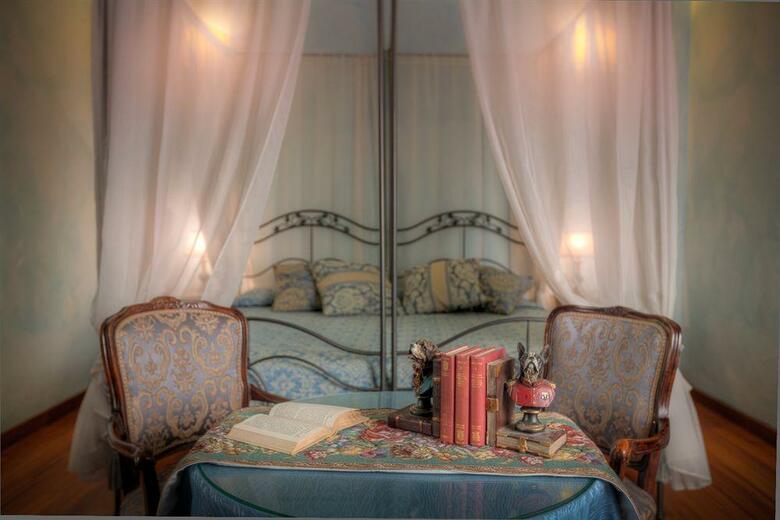 Hotel Palazzo Dal Borgo