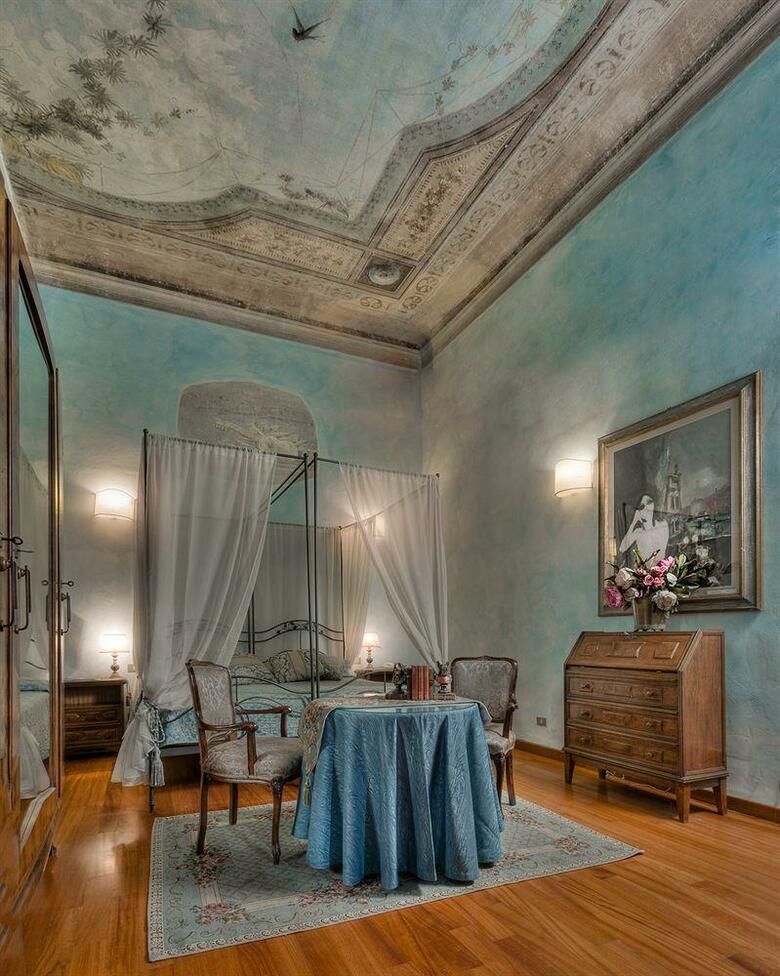 Hotel Palazzo Dal Borgo
