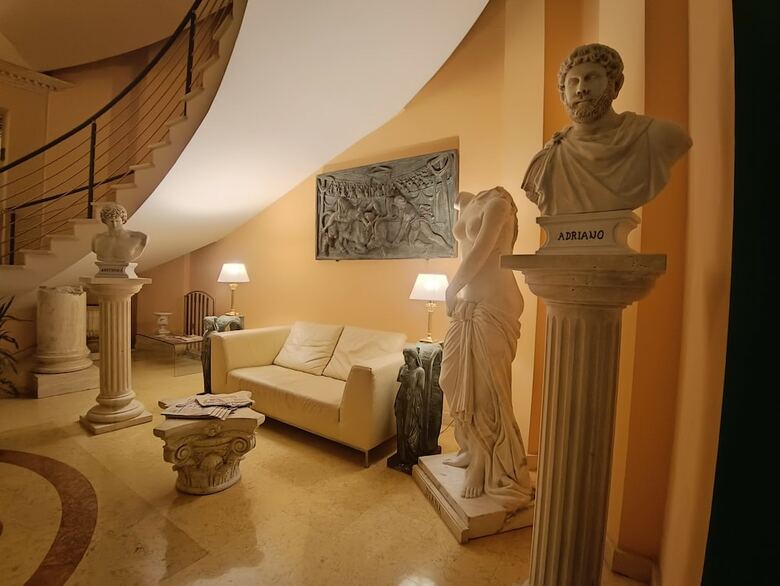 Hotel Seccy