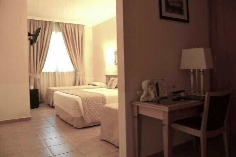 Hotel Seccy