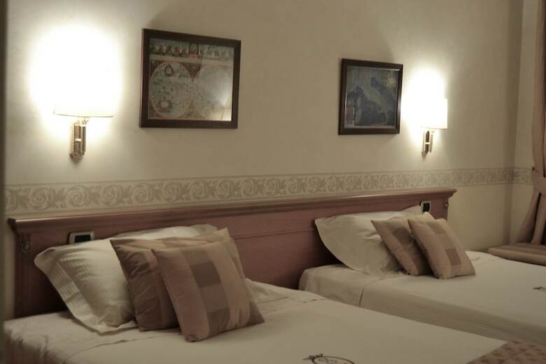 Hotel Seccy